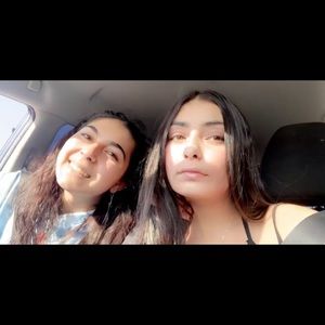 Meet your Posher, Anita